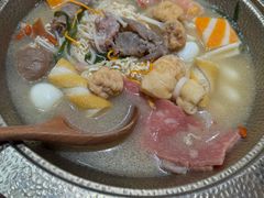 -福客麻辣烫·现炒麻辣香锅(印力中心店)