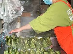 -叶婆婆豆浆馍馍
