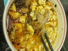 -吾味香葫芦头(安西街店)