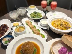 -望乡楼上海菜(日月光店)