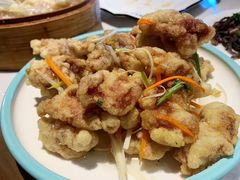 -老仁义·清真菜(太古街店)