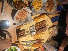 -雪熊精酿·哈尔滨烧烤酒馆(非遗大串店)