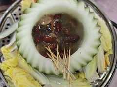 -宏八酒楼(西樵山景区店)