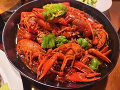 -金陵一哥龙虾(水木秦淮店)