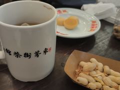 -東茅街茶馆