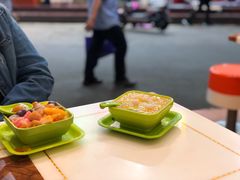 -爽爽王牌甜品(河背村店)