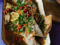 -龙姐私房菜(和顺古镇店)