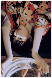 点击看大图 -持熹光年写真体验馆