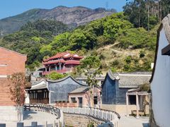 -南澳海滩