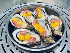 -飞尝蚝·顺德菜·鱼生(顺德总店)