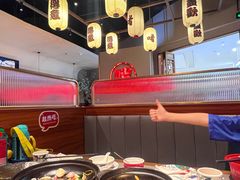 -得意啫·广东啫啫煲(前海HOP店)