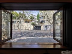 -RUMORS COFFEE ROASTERY鲁马滋咖啡(湖南路店)