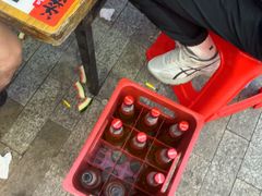 -老哥门肥肠鱼(鱼嘴店)