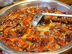 -望京一号·重庆江湖菜(工体店)