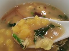 -村长家的疙瘩汤·东营菜(东营茶城店)