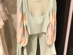 -ZARA(大上海时代广场店)