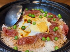 -江南小叙·美食研究院(鱼街店)