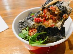 -黑色经典臭豆腐·湖南特产(坡子街店)