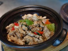 -星叶·东南亚料理(宁波万象汇店)