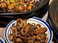 -小时候焗海鲜(鄞州万达店)