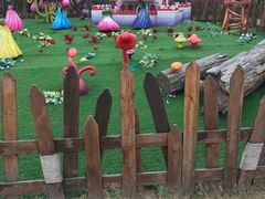 -安徒生童话乐园