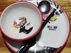 -新白鹿餐厅(龙游路店)