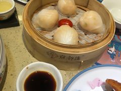 金牌虾饺皇-点都德(北京路贰店)