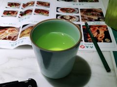 -青花椒花椒鱼(合生汇店)