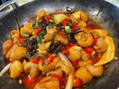 -井水小厨·湘菜(活力广场店)