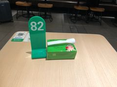 -蒙自源米线大王(东站店)