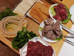 -执牛耳涮烤牛排火锅(伊河路店)