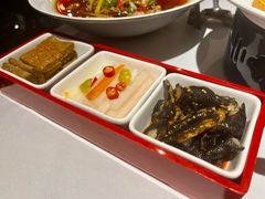 -小河盐帮·私家菜·烤鸭(三元桥·霄云路店)