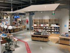 -当当书店(国泰广场店)