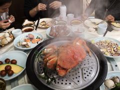 -黄寺蒸汽海鲜(黄寺大街店)