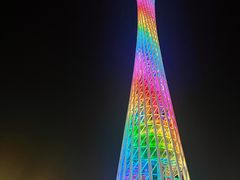 -珠江夜游广州塔·中大码头