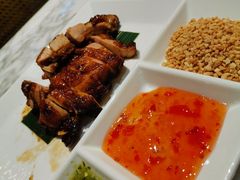 越南烤鸡肉-PHO爺·越南料理(亦庄大族广场店)
