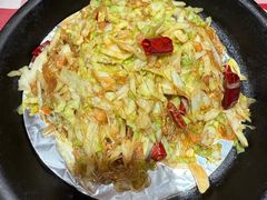 -西贝(宁波天一国购店)