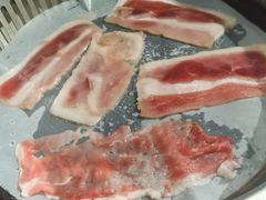 -千滋百味自助烤肉火锅(东门町店)