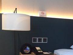-深圳湾万怡酒店