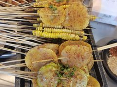 -微醺烤牛·炭火烧烤·精酿啤酒(东郊记忆店)