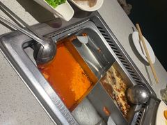 -海底捞火锅(大融城店)