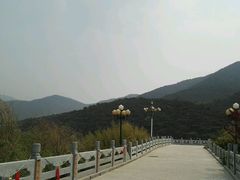 -徂徕山森林康养度假谷温泉