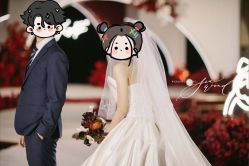 -MuseMarry婚纱(前海嘉里中心店)