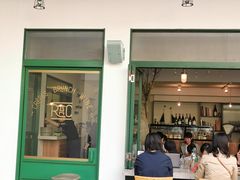 门面-RAC BAR(安福路店)