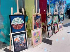 -向日葵艺术中心美术(虹桥南丰城校区)