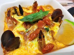 -娜娜家·Nana's restaurant(国金汇店)