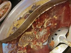 -沸炉重庆老火锅(军事博物馆店)