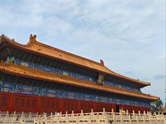 -北京市劳动人民文化宫(太庙)