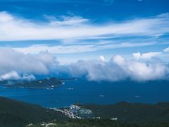 -七娘山