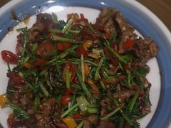 -渝乡人家(和平里店)